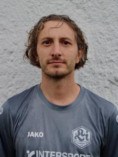 Daniel Kraft