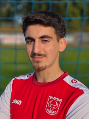 Muhamed Siyar Özdogan