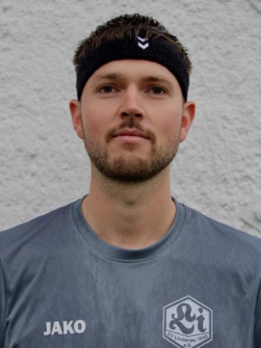 Lukas van Rossenberg
