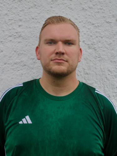 Jonas Edlich