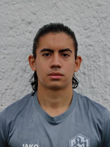 Luis Alejandro Bravo Avilés