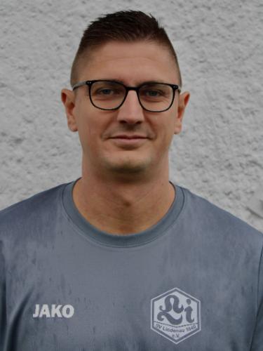 Fabian Ranis