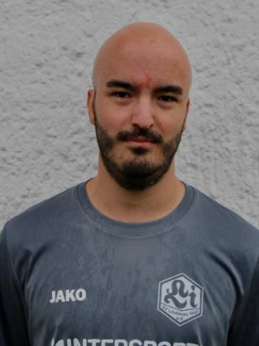 Vincent Krüger
