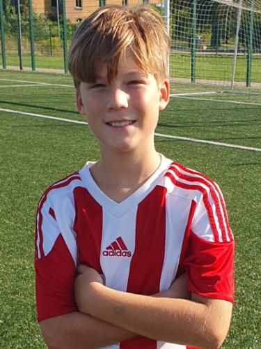 Arvid Geisler