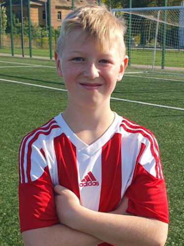 Joshua Niklas Gleß