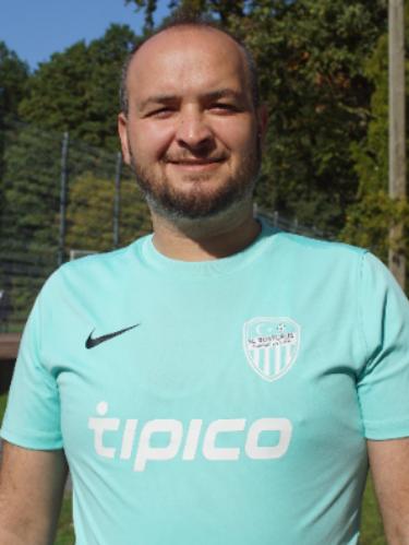 Davut Kuzucu