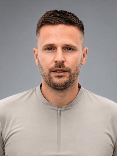 Daniel Beine