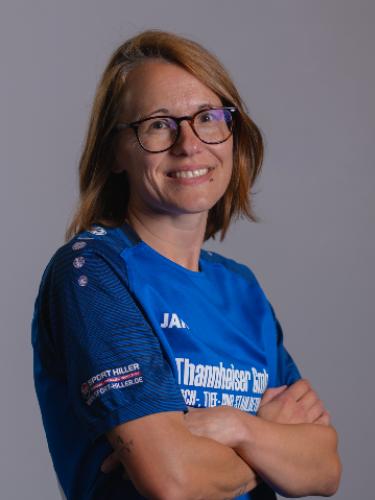 Jennifer Brink