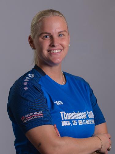 Maren Chmiel