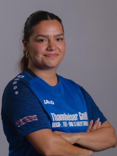 Sabrina Fabienne Cousido Castro