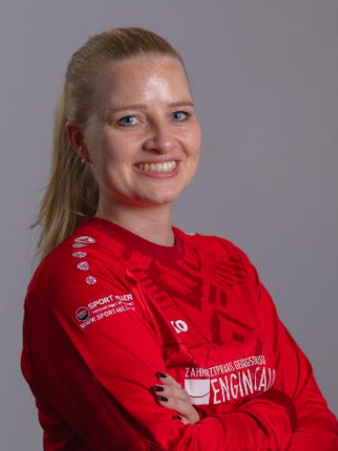 Felicitas Ellermann