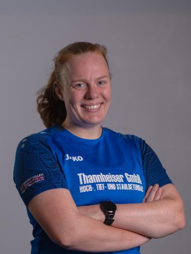 Kim Huber