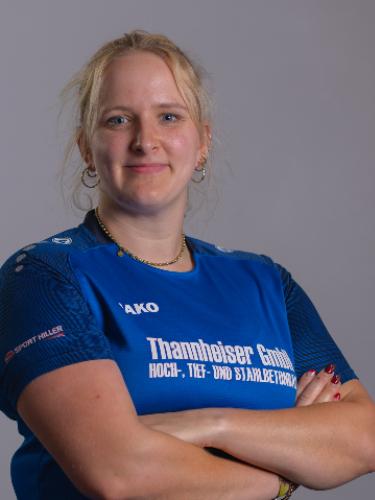 Tabea Precht