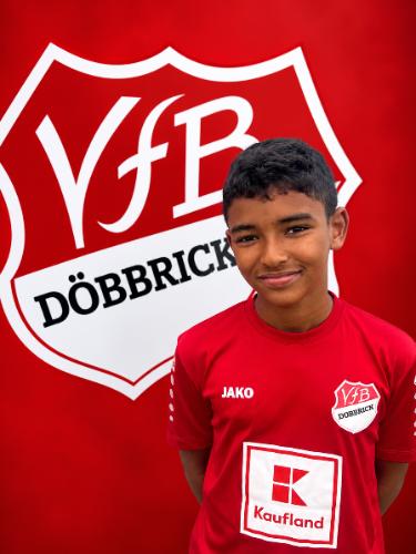 Faris Abdourahamane Issaka