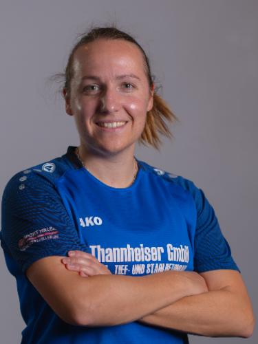 Jessica Redmer