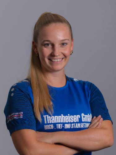 Laura Rosin