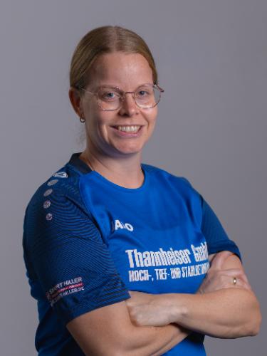 Jennifer Utecht