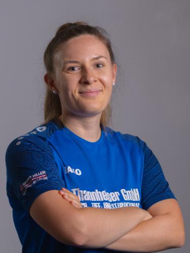 Lena Wrede