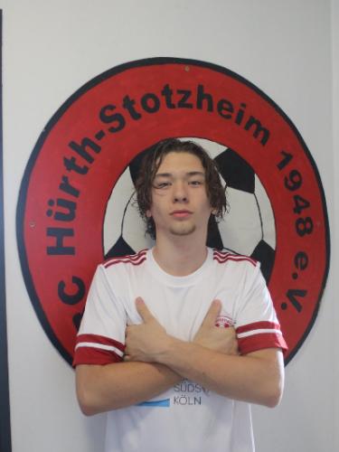 Justus Ewald