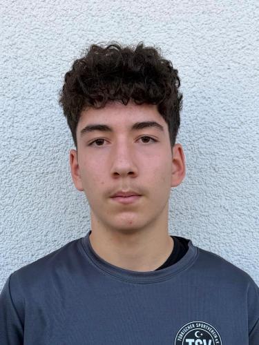 Berat Erkan