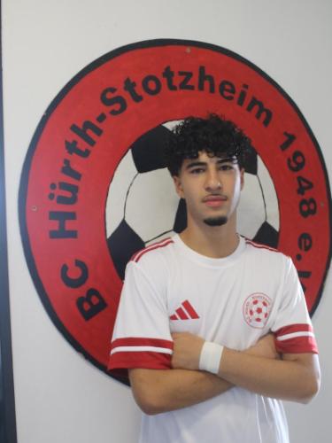 Güney Ozan Polat