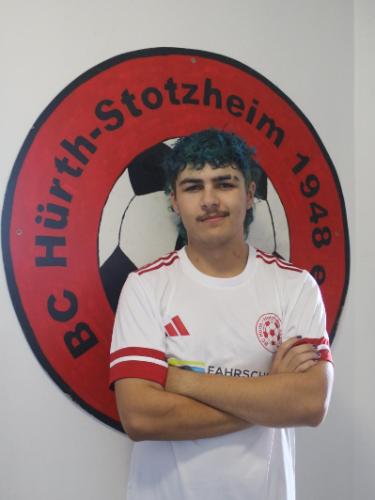 Brayn Schäfer