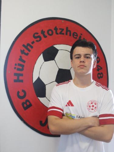 Noah Schliephake