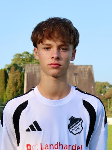 Titus Hackenfort