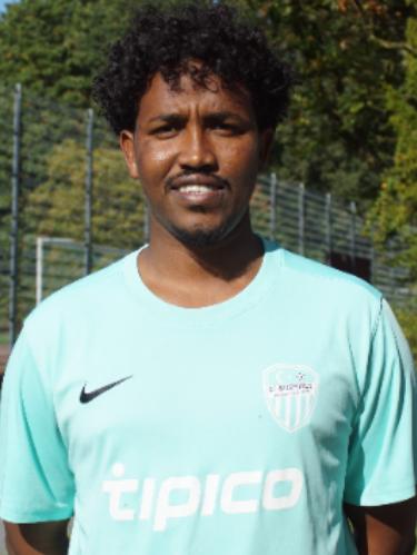 Daud Mohamed Jama