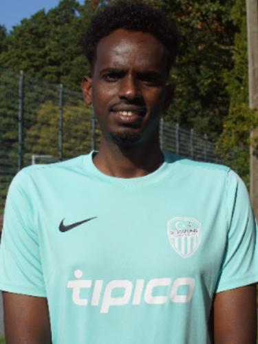 Abdirashid Awale