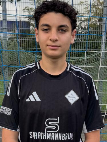 Hamza Aarous