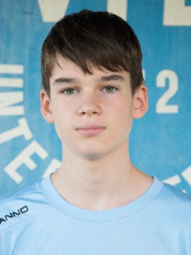 Leonard Maier
