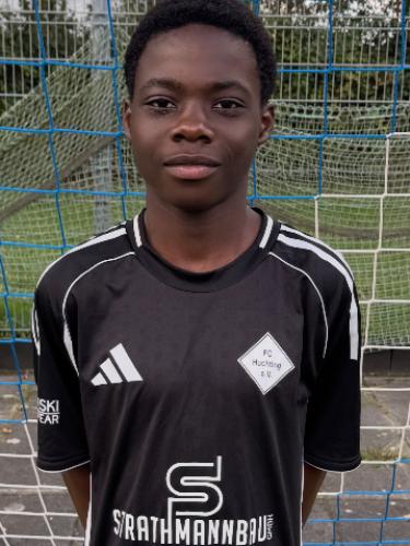 Festus Frimpong