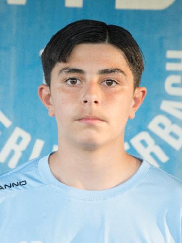 Samuel Papakostas Lopez