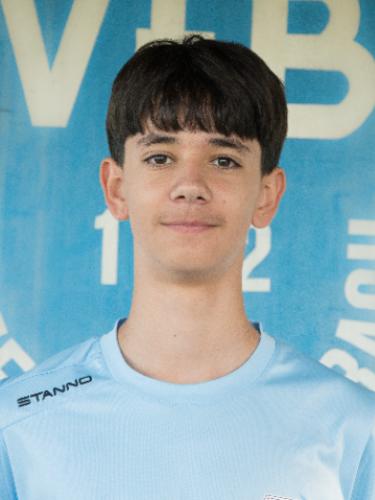 Marco Perez Gallardo