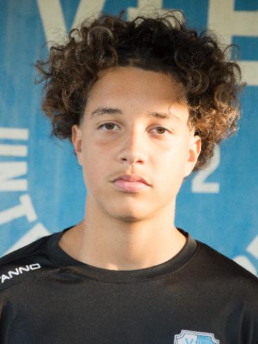 Owen Petrick De Souza
