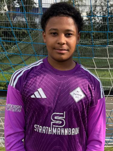 Elliman Njie