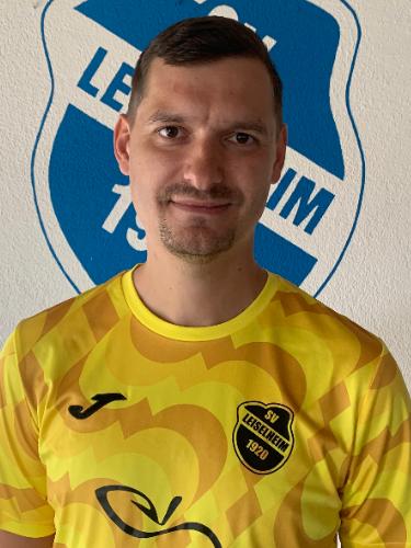 Benedikt Klett