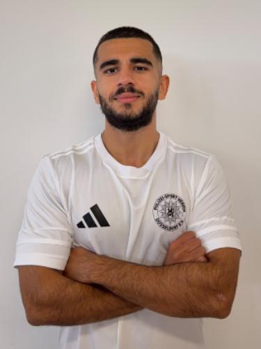 Saman Al-Saffar