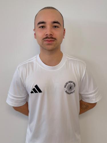 Anton Yong Facklam
