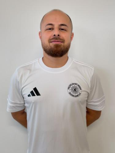 Orhan Pilov