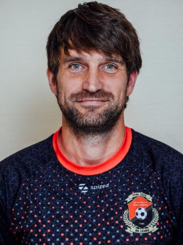Oliver Dobberstein