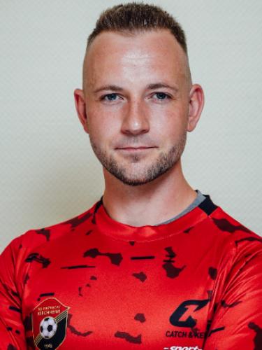 Markus Jaehnig
