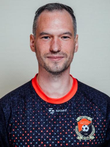 Martin Müller