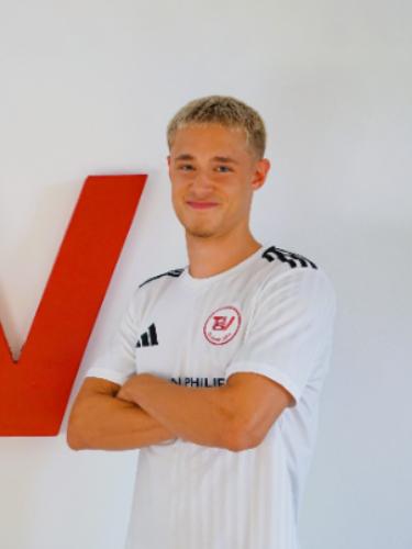 Yannik Kuznik