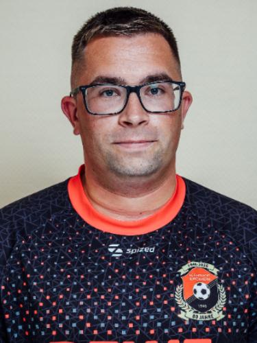 Fabian Nickel