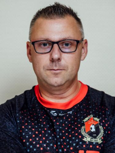 Johannes Roehricht