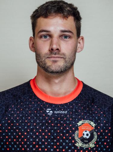 Sean Voigt