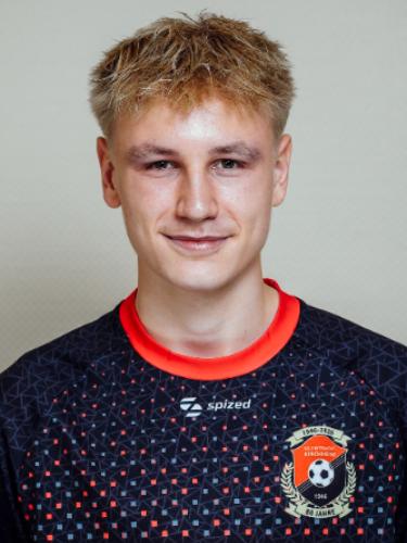 Brian Wosny