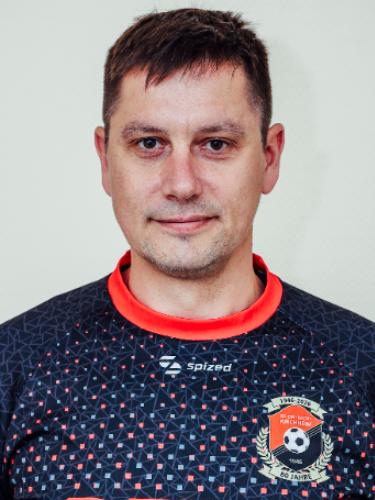 Patric Wosny